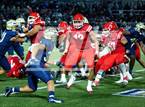 Photo from the gallery "Kahuku @ St. John Bosco"