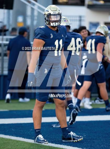 Thumbnail 1 in Kahuku @ St. John Bosco photogallery.