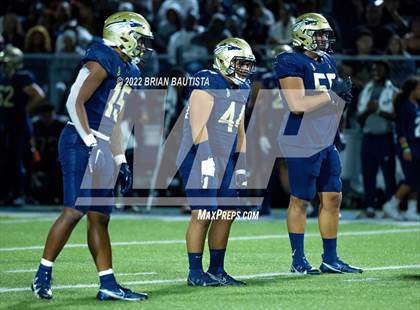 Thumbnail 1 in Kahuku @ St. John Bosco photogallery.