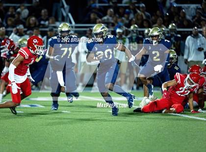 Thumbnail 1 in Kahuku @ St. John Bosco photogallery.