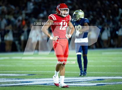 Thumbnail 1 in Kahuku @ St. John Bosco photogallery.