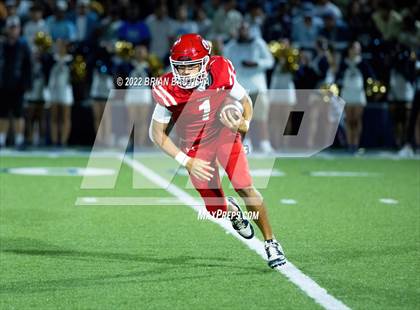 Thumbnail 2 in Kahuku @ St. John Bosco photogallery.