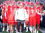 Photo from the gallery "Kahuku @ St. John Bosco"