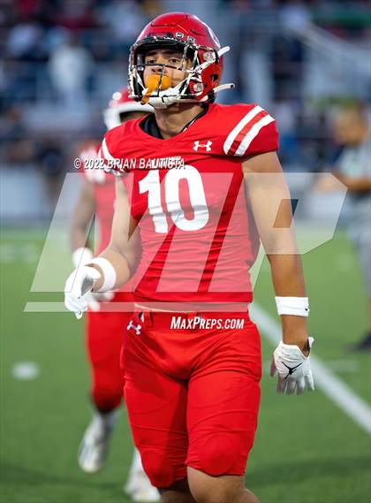Thumbnail 3 in Kahuku @ St. John Bosco photogallery.