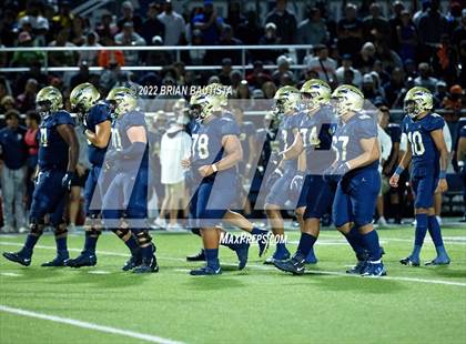 Thumbnail 3 in Kahuku @ St. John Bosco photogallery.