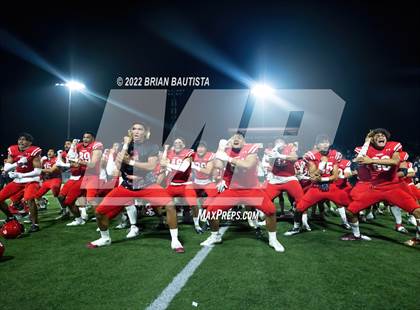 Thumbnail 1 in Kahuku @ St. John Bosco photogallery.
