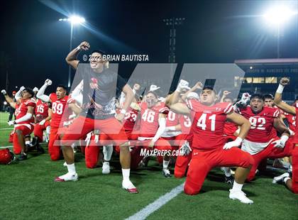 Thumbnail 3 in Kahuku @ St. John Bosco photogallery.
