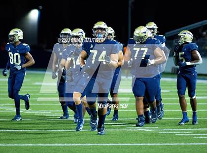 Thumbnail 1 in Kahuku @ St. John Bosco photogallery.