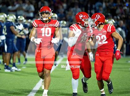Thumbnail 1 in Kahuku @ St. John Bosco photogallery.