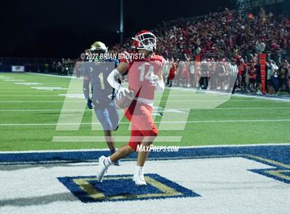 Thumbnail 1 in Kahuku @ St. John Bosco photogallery.