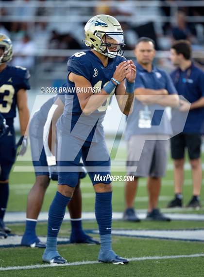 Thumbnail 3 in Kahuku @ St. John Bosco photogallery.