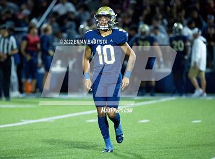 Thumbnail 1 in Kahuku @ St. John Bosco photogallery.