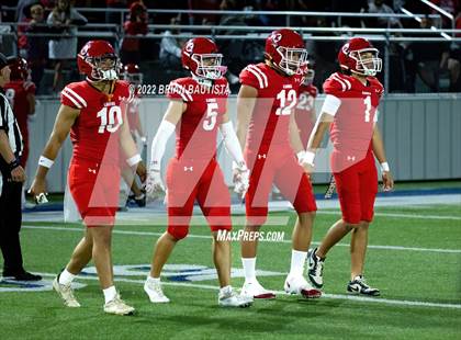 Thumbnail 3 in Kahuku @ St. John Bosco photogallery.