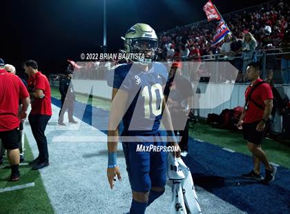 Thumbnail 1 in Kahuku @ St. John Bosco photogallery.