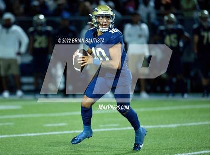 Thumbnail 3 in Kahuku @ St. John Bosco photogallery.