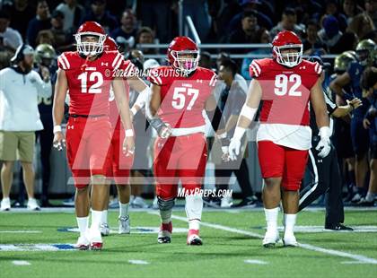 Thumbnail 2 in Kahuku @ St. John Bosco photogallery.