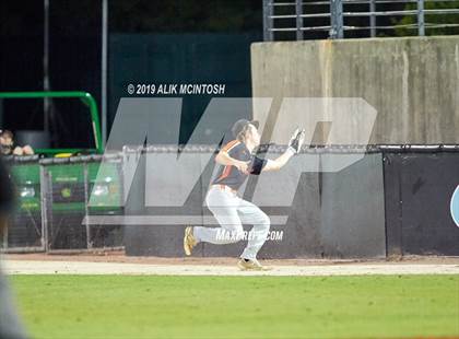 Thumbnail 1 in Marvin Ridge @ New Hanover (NCHSAA 3A Final-Game 2) photogallery.