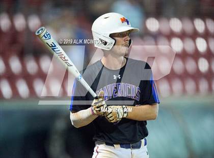 Thumbnail 3 in Marvin Ridge @ New Hanover (NCHSAA 3A Final-Game 2) photogallery.