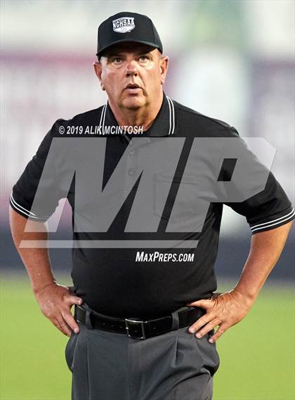 Thumbnail 2 in Marvin Ridge @ New Hanover (NCHSAA 3A Final-Game 2) photogallery.