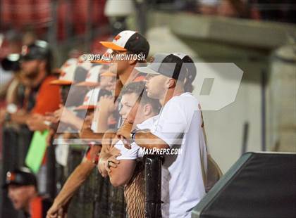 Thumbnail 2 in Marvin Ridge @ New Hanover (NCHSAA 3A Final-Game 2) photogallery.
