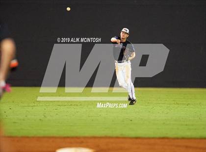Thumbnail 3 in Marvin Ridge @ New Hanover (NCHSAA 3A Final-Game 2) photogallery.