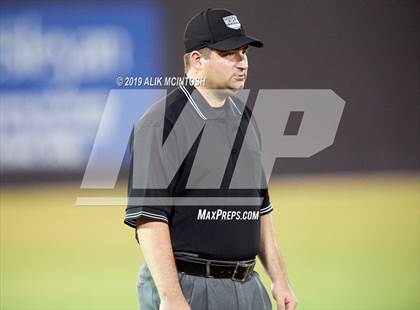 Thumbnail 1 in Marvin Ridge @ New Hanover (NCHSAA 3A Final-Game 2) photogallery.