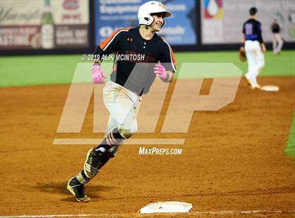 Thumbnail 1 in Marvin Ridge @ New Hanover (NCHSAA 3A Final-Game 2) photogallery.
