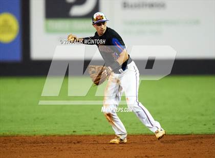 Thumbnail 3 in Marvin Ridge @ New Hanover (NCHSAA 3A Final-Game 2) photogallery.