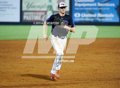 Thumbnail 1 in Marvin Ridge @ New Hanover (NCHSAA 3A Final-Game 2) photogallery.