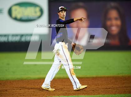 Thumbnail 3 in Marvin Ridge @ New Hanover (NCHSAA 3A Final-Game 2) photogallery.