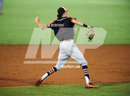 Thumbnail 2 in Marvin Ridge @ New Hanover (NCHSAA 3A Final-Game 2) photogallery.