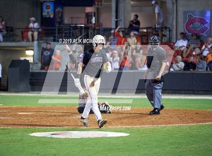 Thumbnail 1 in Marvin Ridge @ New Hanover (NCHSAA 3A Final-Game 2) photogallery.