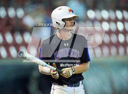 Thumbnail 2 in Marvin Ridge @ New Hanover (NCHSAA 3A Final-Game 2) photogallery.
