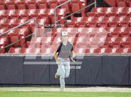 Thumbnail 3 in Marvin Ridge @ New Hanover (NCHSAA 3A Final-Game 2) photogallery.