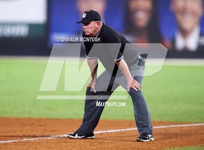 Thumbnail 1 in Marvin Ridge @ New Hanover (NCHSAA 3A Final-Game 2) photogallery.