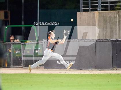 Thumbnail 3 in Marvin Ridge @ New Hanover (NCHSAA 3A Final-Game 2) photogallery.