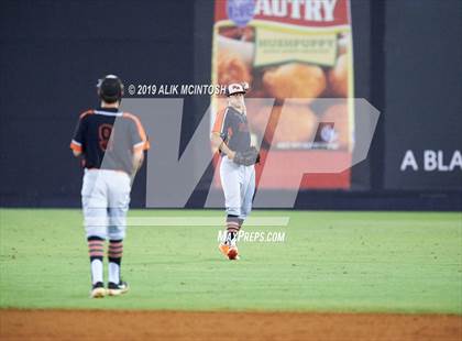 Thumbnail 1 in Marvin Ridge @ New Hanover (NCHSAA 3A Final-Game 2) photogallery.