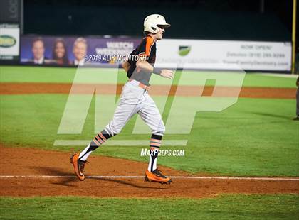Thumbnail 1 in Marvin Ridge @ New Hanover (NCHSAA 3A Final-Game 2) photogallery.