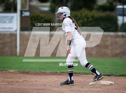 Thumbnail 2 in Napa vs. Del Campo (CIF SJS D2 Final) photogallery.