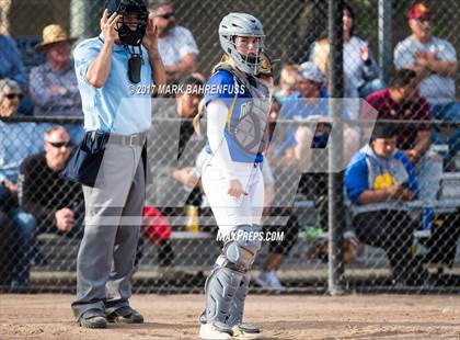 Thumbnail 3 in Napa vs. Del Campo (CIF SJS D2 Final) photogallery.