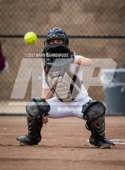 Thumbnail 2 in Napa vs. Del Campo (CIF SJS D2 Final) photogallery.