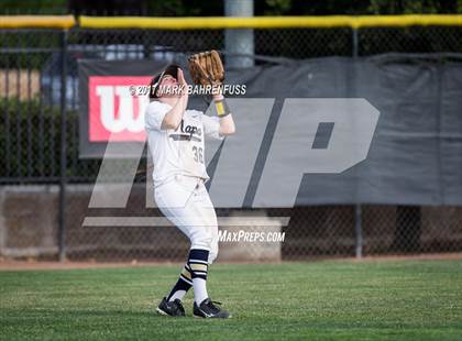 Thumbnail 3 in Napa vs. Del Campo (CIF SJS D2 Final) photogallery.