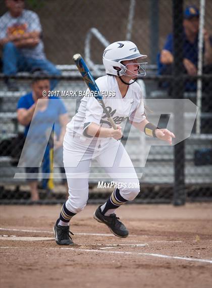 Thumbnail 1 in Napa vs. Del Campo (CIF SJS D2 Final) photogallery.