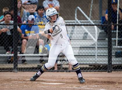 Thumbnail 1 in Napa vs. Del Campo (CIF SJS D2 Final) photogallery.