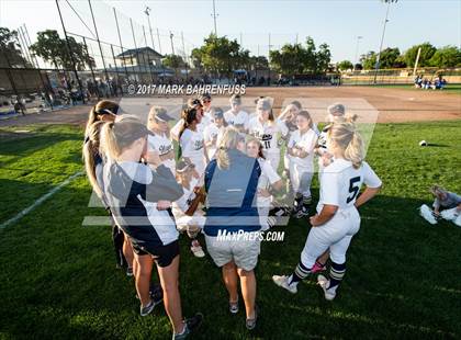 Thumbnail 3 in Napa vs. Del Campo (CIF SJS D2 Final) photogallery.