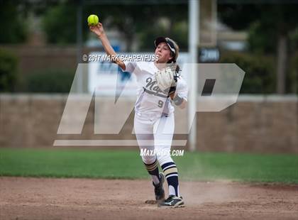 Thumbnail 2 in Napa vs. Del Campo (CIF SJS D2 Final) photogallery.