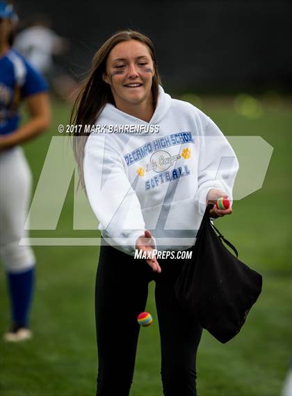 Thumbnail 1 in Napa vs. Del Campo (CIF SJS D2 Final) photogallery.