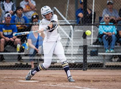 Thumbnail 1 in Napa vs. Del Campo (CIF SJS D2 Final) photogallery.