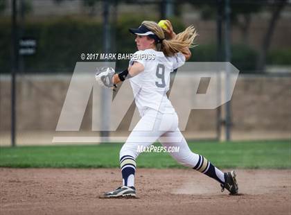 Thumbnail 3 in Napa vs. Del Campo (CIF SJS D2 Final) photogallery.