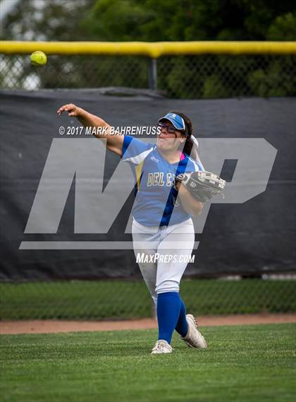 Thumbnail 3 in Napa vs. Del Campo (CIF SJS D2 Final) photogallery.